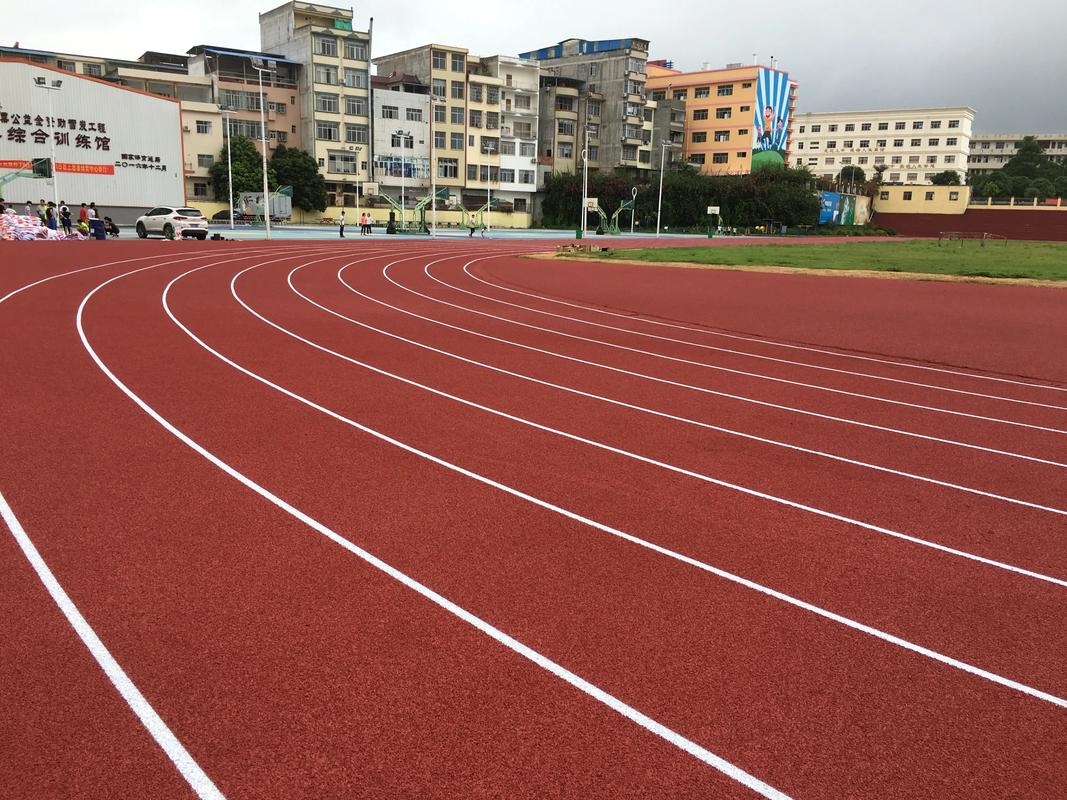 绍兴市人造草坪塑胶跑道材料 - 排名